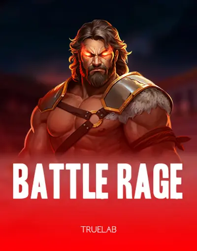Battle Rage — Truelab